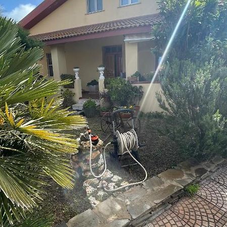La Mansarda Bed & Breakfast Biancareddu Ngoại thất bức ảnh